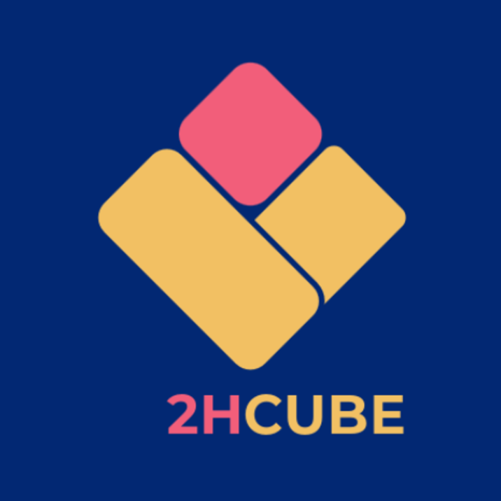 2HCUBE